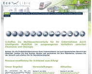 Bild EcoLibro GmbH