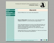 Bild Mobiler Dienstleistungsservice Frank Mau