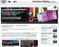 Bild Winter Automobile GmbH