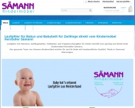 Bild Kindermbel Hersteller Smann e.K.