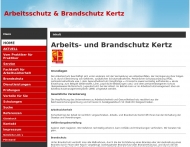 Bild kertz-arbeitsschutz