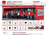 Bild Uplifter GmbH & Co.KG