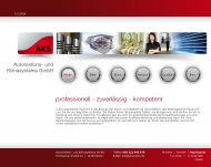Bild AKS Automations- und Klimasysteme GmbH