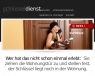 Bild Schlsseldienst Bochum 24