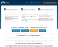 Bild AWL Leasing