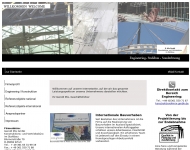 Bild Gerold Mix GmbH Konstruktions- und Vertriebsbro im Stahlbau