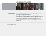 Bild Dr. Jan Hendrik Johns