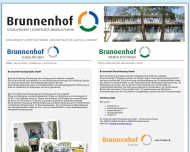 Bild Brunnenhof Dienstleistung GmbH