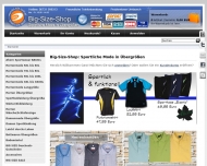 Bild Big Size Shop