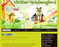 Bild ULRIKES SPIELZEUGLAND