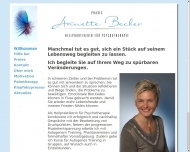 Bild Annette Becker