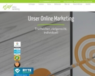 Bild njoy online marketing GmbH