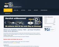 Bild Parkpltze Nhe Flughafen Leipzig-Halle C. Pelz
