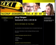 Bild Dialysefahrten Taxi Fnger