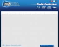 Bild CUE Sound Service GmbH