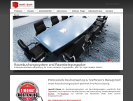 Bild Raumverwaltung - mediaDIALOG GmbH