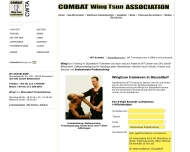 Bild Combat Wing Tsun Akademie