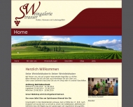 Bild Weingalerie Strasser