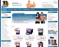 Bild Planet Muscle