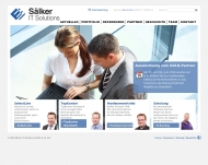 Bild Slker IT Solutions GmbH & Co. KG