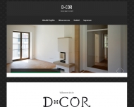 Bild D-COR Bautrger GmbH