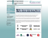 Bild LTH & DMCHEN Automatisierungsprojekt GmbH