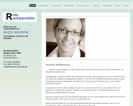 Bild Rechtsanwltin Rtz