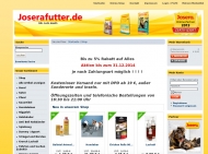 Bild Futtermittelhandel Lutz Josefs