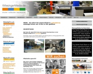 Bild WiesingerMedia GmbH