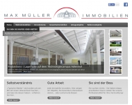 Bild Max Mller Immobilien