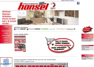 Bild Hansel GmbH & Co. KG Einrichtungshaus