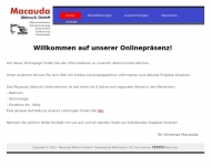Bild Macauda Abbruch GmbH