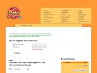 Bild Pizza Online Bestellen - Lieferstun.de
