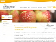 Bild Widdelhof GmbH Alten- und Pflegeheim