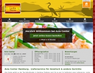 Bild Asia Center
