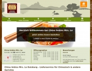 Bild China Imbiss Mrs. Le