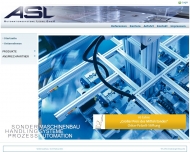 Bild ASL-Automationssystem Leske GmbH