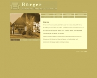 Website Raumausstattung B�rger-Polsterei-Dekoration-Teppiche-