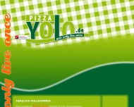 Bild Pizza Yolo