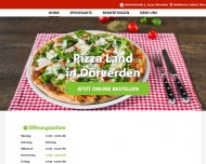 Pizza Land in D?rverden Lieferservice