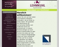 Bild Lehmkuhl Alfons Raumausstattung
