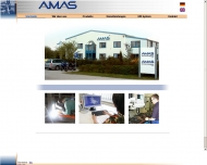 Bild AMAS-Engineering GmbH (AMAS-Automatisation, Maschinenbau, Anlagenb...)