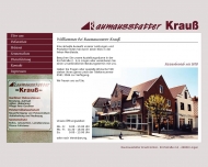 Bild Raumausstatter Krau GmbH