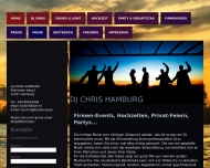 Bild DJ CHRIS HAMBURG