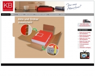 Bild KB-Aktenordner GmbH