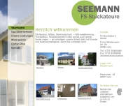 Bild Seemann FS Stuckateure GmbH