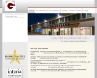 Bild Gardinen Gerhart Raumdesign GmbH