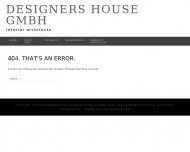 Bild Designer's House GmbH