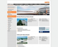 Bild BARTEC BENKE GmbH
