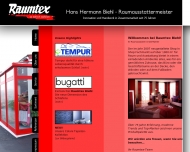 Bild Raumtex Biehl GmbH